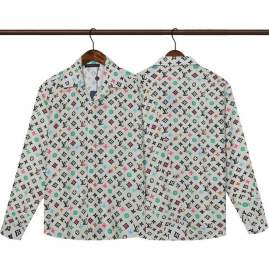 Picture of LV Shirt Long _SKULVM-3XLystrA5226759
